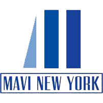 Mavi Logo